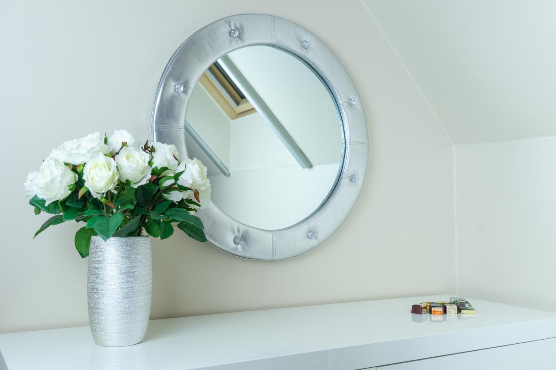 Ferienwohnung Glamour Apartman Erlau Exterior foto