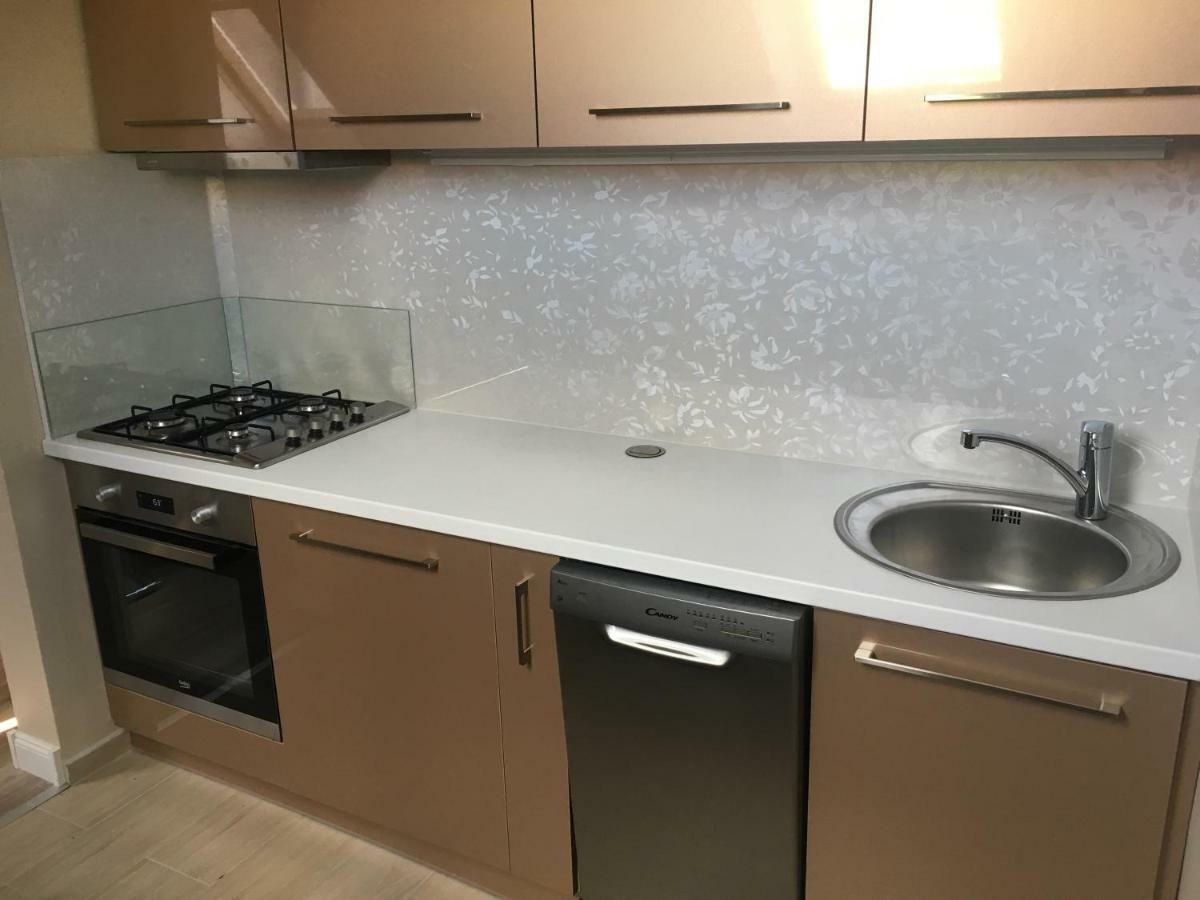 Ferienwohnung Glamour Apartman Erlau Exterior foto