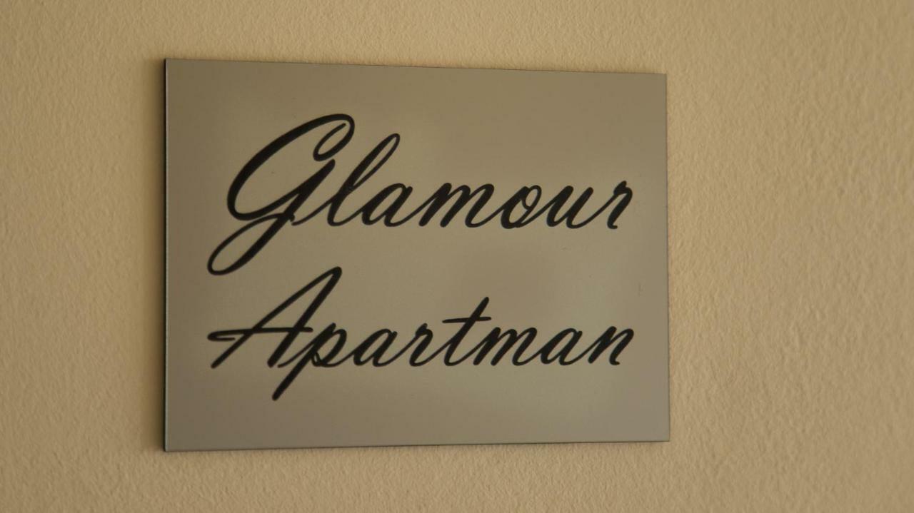 Glamour Apartman Erlau Exterior foto